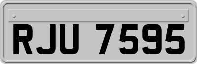 RJU7595