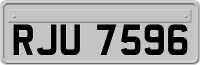 RJU7596