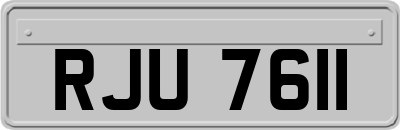 RJU7611