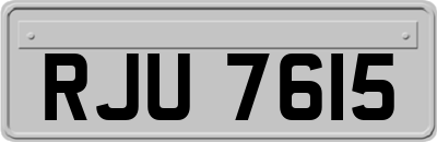 RJU7615