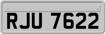 RJU7622