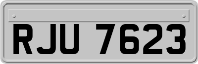 RJU7623