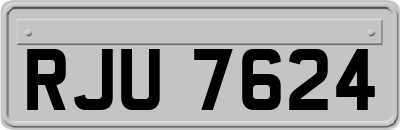 RJU7624