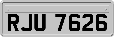 RJU7626