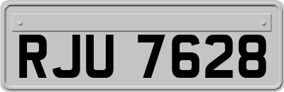 RJU7628