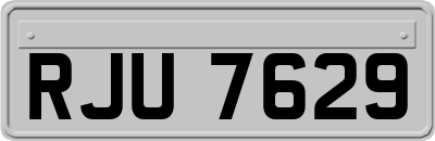 RJU7629