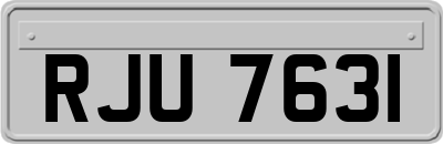 RJU7631