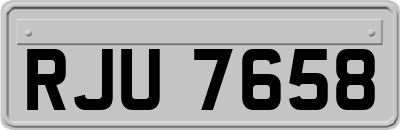 RJU7658