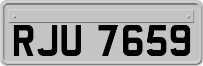 RJU7659