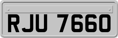 RJU7660