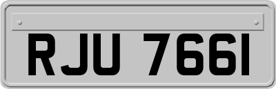 RJU7661