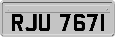 RJU7671