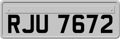 RJU7672