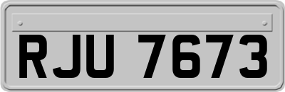 RJU7673