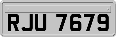 RJU7679