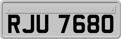 RJU7680