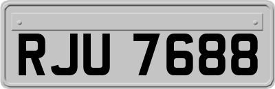 RJU7688