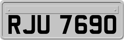 RJU7690