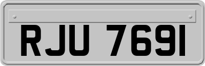 RJU7691