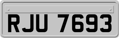 RJU7693