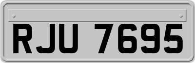 RJU7695