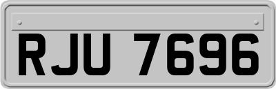 RJU7696