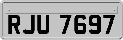 RJU7697