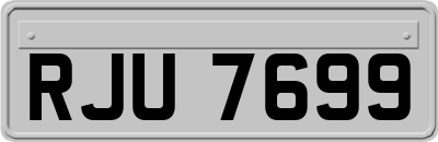 RJU7699