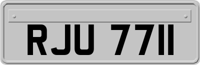 RJU7711