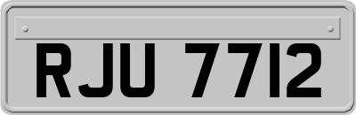 RJU7712