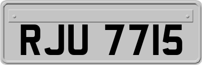 RJU7715