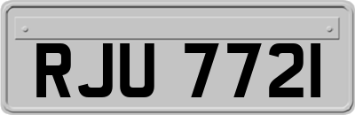 RJU7721