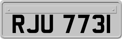 RJU7731