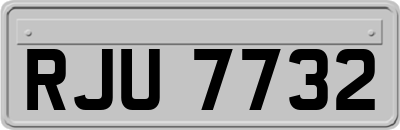 RJU7732