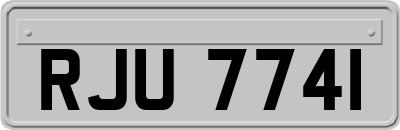 RJU7741