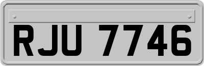 RJU7746