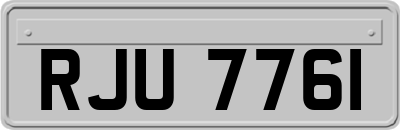 RJU7761