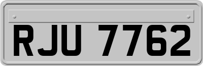 RJU7762