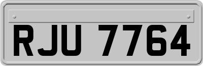 RJU7764