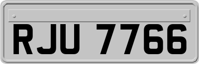 RJU7766