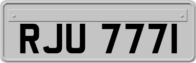 RJU7771