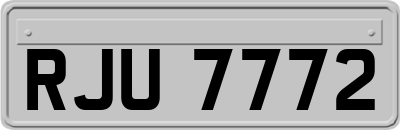 RJU7772