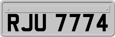 RJU7774