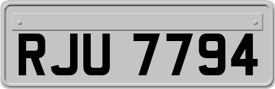 RJU7794