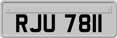 RJU7811