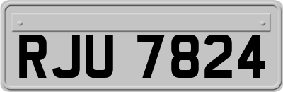 RJU7824