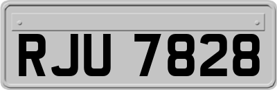 RJU7828