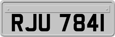 RJU7841