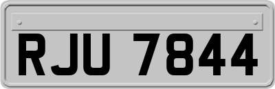 RJU7844