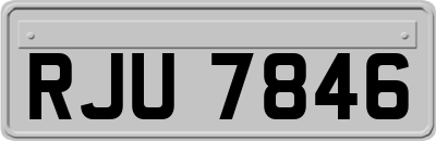 RJU7846